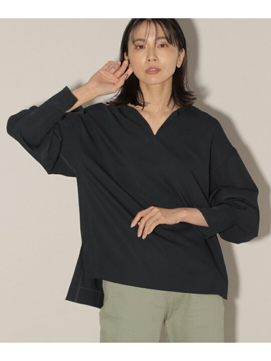 楽天市場】【SALE／60%OFF】(W)ダブルストレッチBL BARNYARDSTORM バン 