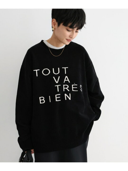 楽天市場】【SALE／40%OFF】モールロゴニット BARNYARDSTORM バン  