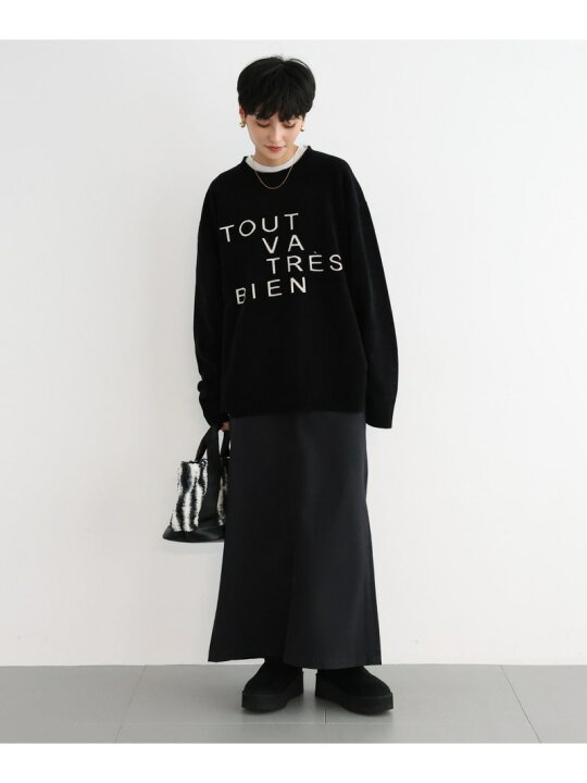 楽天市場】【SALE／40%OFF】モールロゴニット BARNYARDSTORM バン  