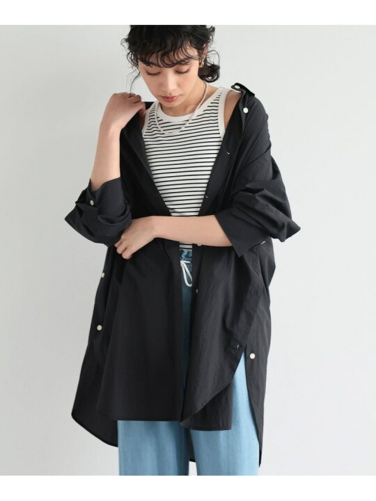 楽天市場】【SALE／30%OFF】ライトBIGシルエットシャツ BARNYARDSTORM 