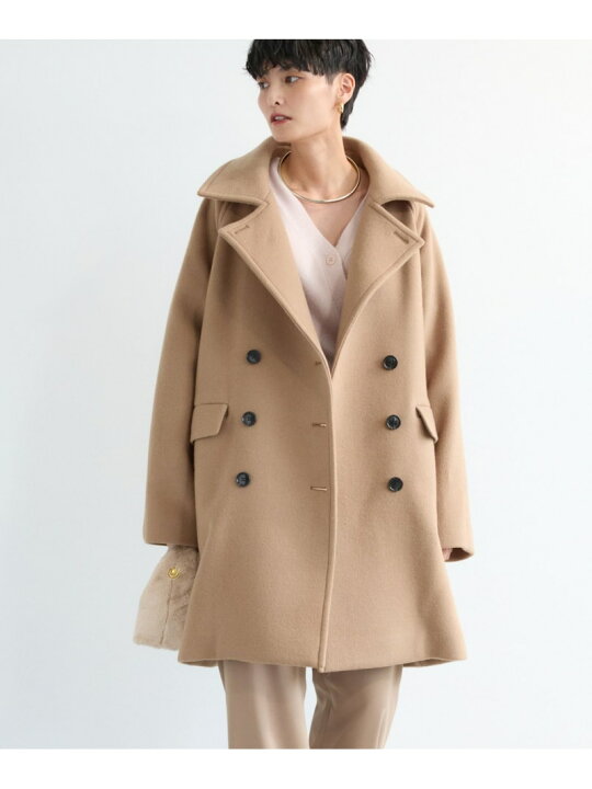 楽天市場】【SALE／30%OFF】ミドルPコート【WEB限定】 BARNYARDSTORM 