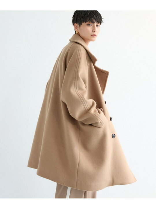 楽天市場】【SALE／30%OFF】ミドルPコート【WEB限定】 BARNYARDSTORM 