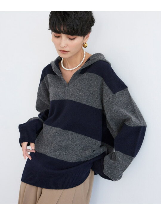 楽天市場】【SALE／20%OFF】ラガーニット BARNYARDSTORM バンヤード 
