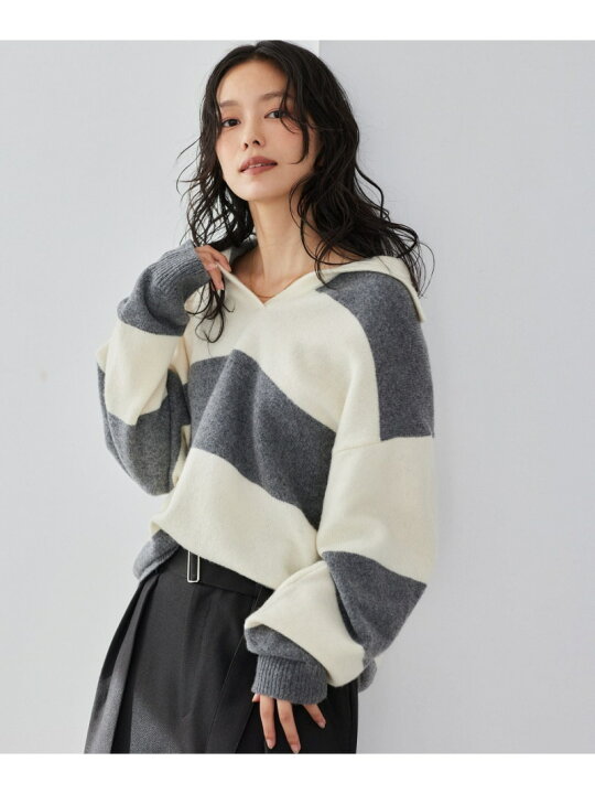 楽天市場】【SALE／20%OFF】ラガーニット BARNYARDSTORM バンヤード 