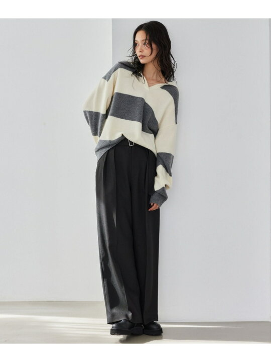 楽天市場】【SALE／20%OFF】ラガーニット BARNYARDSTORM バンヤード 