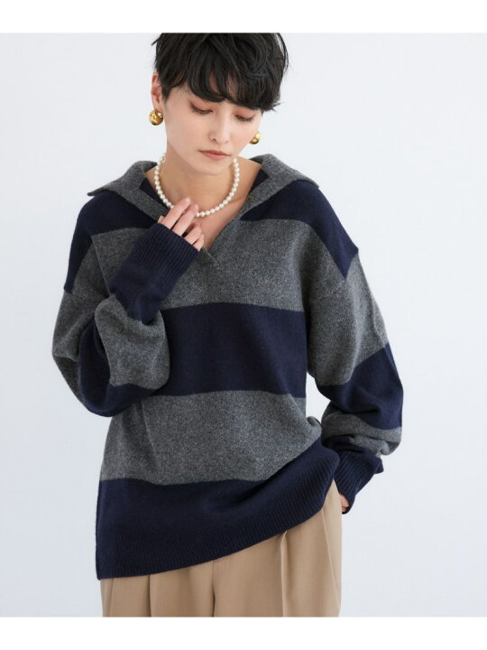 楽天市場】【SALE／20%OFF】ラガーニット BARNYARDSTORM バンヤード 