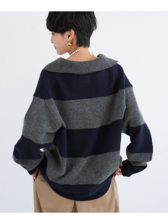 楽天市場】【SALE／20%OFF】ラガーニット BARNYARDSTORM バンヤード 