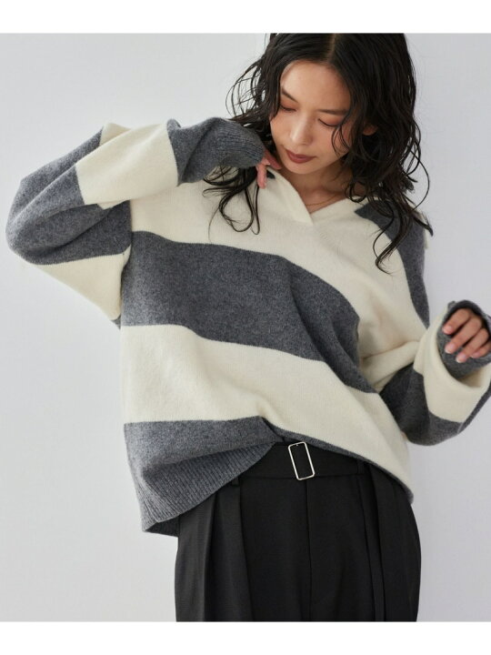 楽天市場】【SALE／20%OFF】ラガーニット BARNYARDSTORM バンヤード 