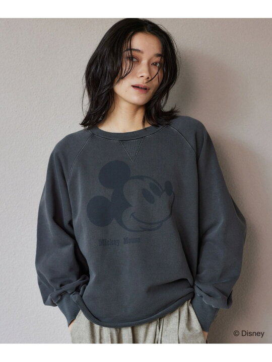 楽天市場】GOOD ROCK SPEED別注 / Mickey / スウェット【一部店舗限定 