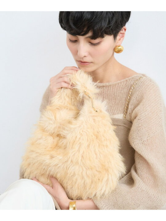 楽天市場】【SALE／50%OFF】LE VERNIS(ルベルニ)別注 / カラビナファー 