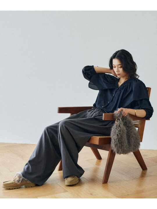 楽天市場】【SALE／50%OFF】LE VERNIS(ルベルニ)別注 / カラビナファー 