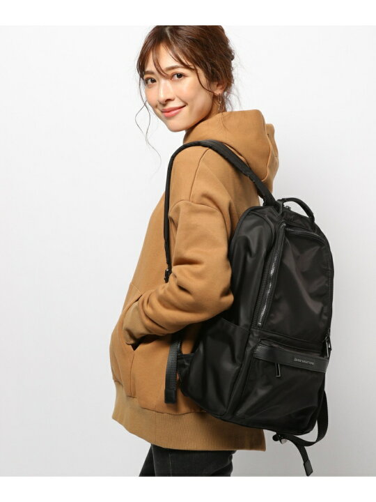 楽天市場】【SALE／60%OFF】W Zipリュック BARNYARDSTORM バンヤード  