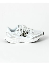 【New Balance(ニューバランス)】WARIS TT4 Mazell バンヤードストーム シューズ・靴 スニーカー ホワイト【送料無料】[Rakuten Fashion]