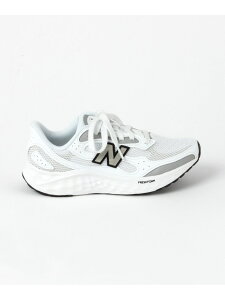 �yNew Balance(�j���[�o�����X)�zWARIS TT4 Mazell �o�����[�h�X�g�[�� �V���[�Y�E�C �X�j�[�J�[ �z���C�g�y���������z[Rakuten Fashion]