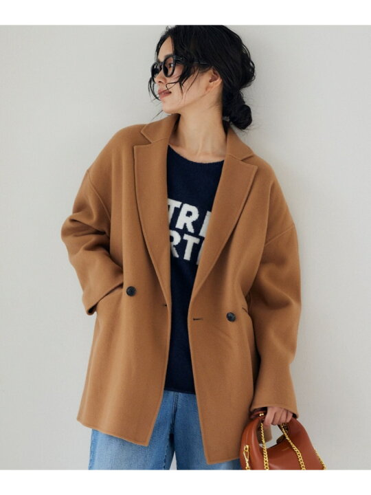 楽天市場】【SALE／40%OFF】ジャケットコート BARNYARDSTORM バン 