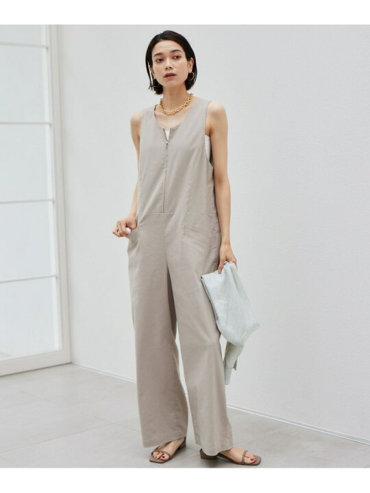 楽天市場】【SALE／20%OFF】マニッシュZIPオールインワン 