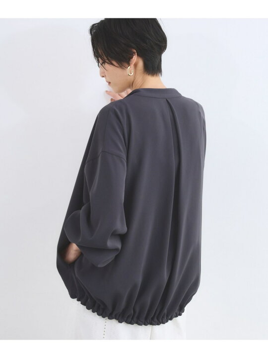 楽天市場】【SALE／60%OFF】ダブルクロスブルゾン BARNYARDSTORM バン 