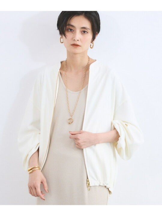 楽天市場】【SALE／60%OFF】ダブルクロスブルゾン BARNYARDSTORM バン 