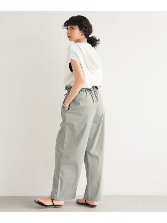 楽天市場】【SALE／20%OFF】撥水ウエストポイントパンツ BARNYARDSTORM  
