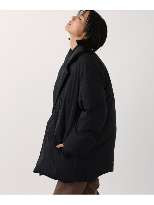 楽天市場】【SALE／20%OFF】テーラーカラーダウン BARNYARDSTORM バン 