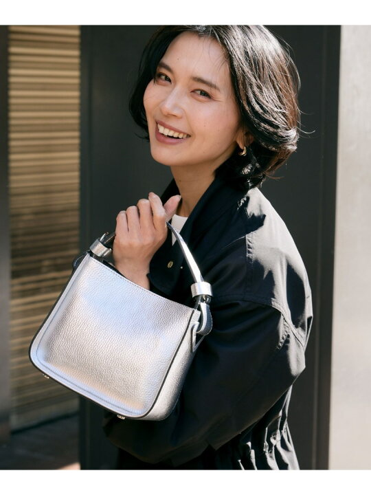 楽天市場】CONTIGO(コンティゴ) / レザーショルダー【WEB限定カラー 