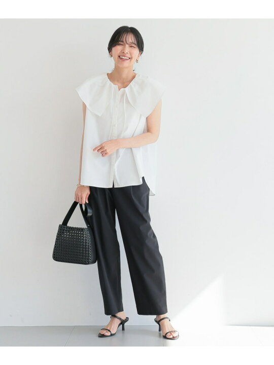 まあちゃん様 BARNYARDSTORM テーパードパンツ セール】BARNYARDSTORM  