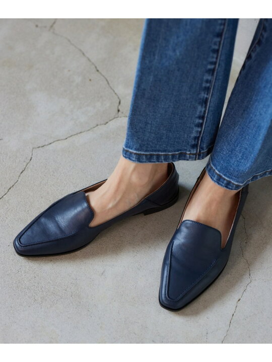 楽天市場】【SALE／40%OFF】【新色追加】2WAYソフトモカローファー 