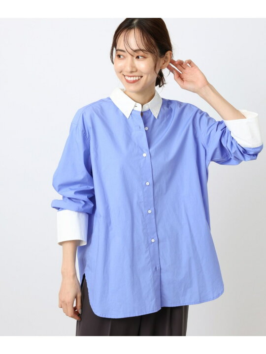 楽天市場】【SALE／50%OFF】ボタンダウンシャツ BARNYARDSTORM バン 
