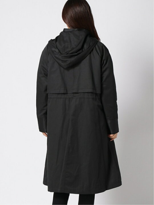 楽天市場】【SALE／30%OFF】ライナーロングフーディ BARNYARDSTORM 