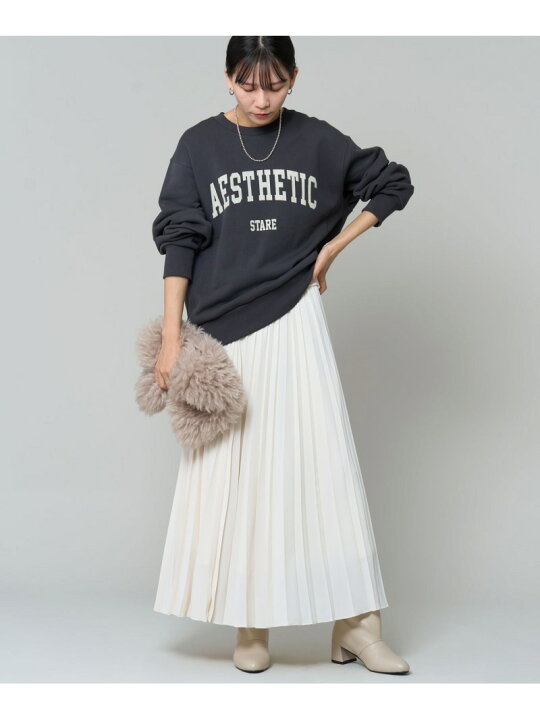 楽天市場】【SALE／30%OFF】ロゴ裏毛スウェット BARNYARDSTORM バン 