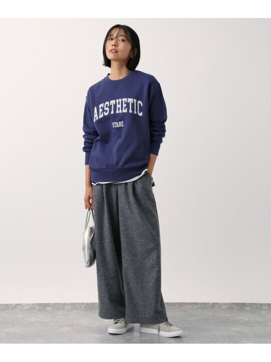 楽天市場】【SALE／30%OFF】ロゴ裏毛スウェット BARNYARDSTORM バン 