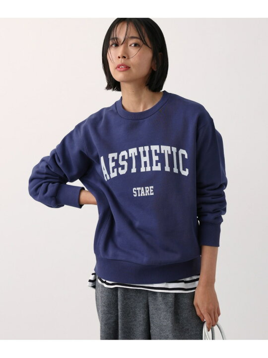 楽天市場】【SALE／30%OFF】ロゴ裏毛スウェット BARNYARDSTORM バン 