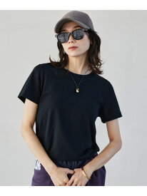 スタンダードTシャツ【WEB限定サイズL】 BARNYARDSTORM バンヤードストーム トップス カットソー・Tシャツ ブラック ホワイト ベージュ グレー ブラウン ブルー【送料無料】[Rakuten Fashion]
