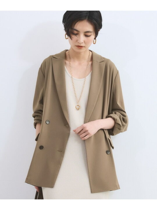 楽天市場】【SALE／46%OFF】NEWダブルクロスジャケット BARNYARDSTORM 