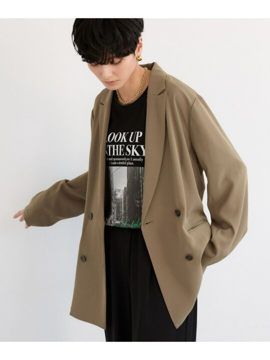 楽天市場】【SALE／46%OFF】NEWダブルクロスジャケット BARNYARDSTORM 