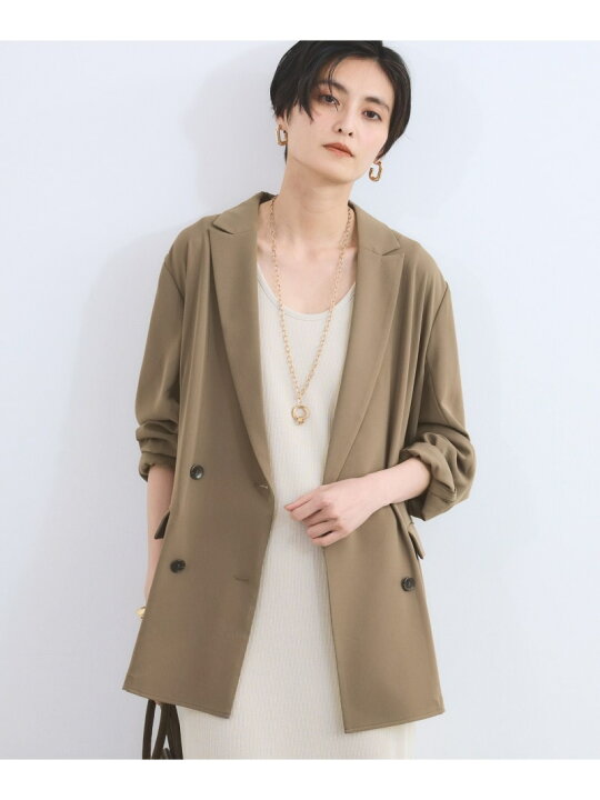 楽天市場】【SALE／46%OFF】NEWダブルクロスジャケット BARNYARDSTORM 