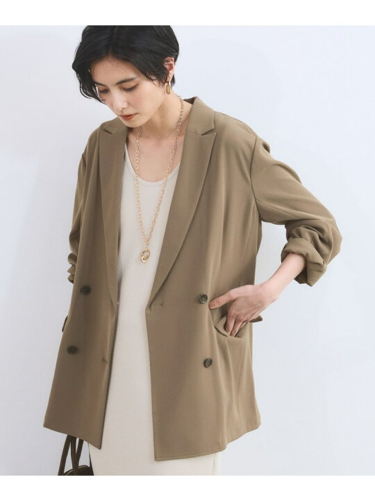 楽天市場】【SALE／46%OFF】NEWダブルクロスジャケット BARNYARDSTORM 