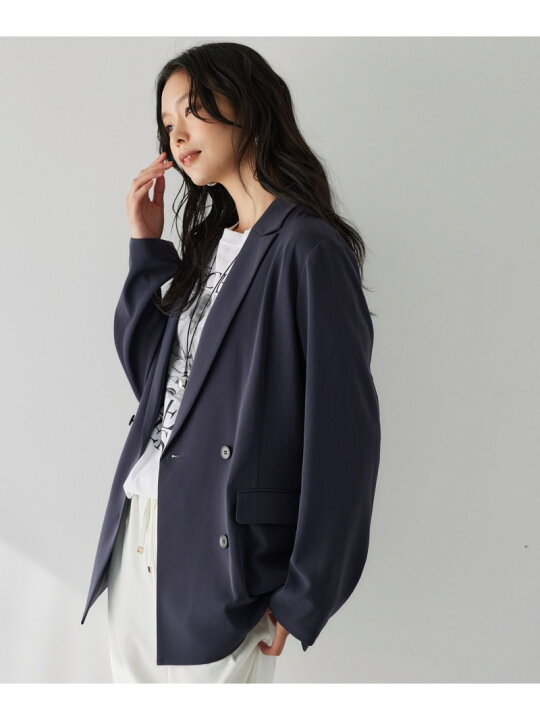 楽天市場】【SALE／46%OFF】NEWダブルクロスジャケット BARNYARDSTORM 