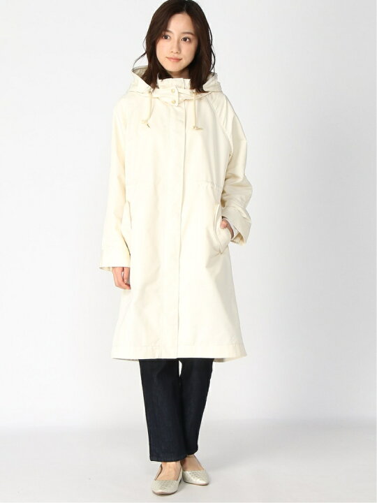 楽天市場】【SALE／50%OFF】カラーロングマウンテンPK BARNYARDSTORM 