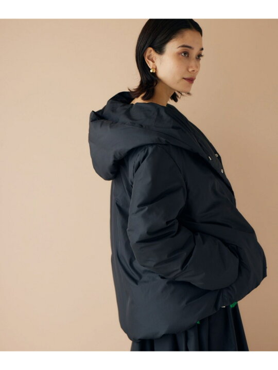 楽天市場】【SALE／50%OFF】フーディーダウンジャケット【撥水 / WEB 