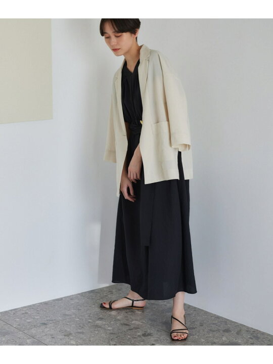 楽天市場】【SALE／60%OFF】スモッキングワンピース BARNYARDSTORM 