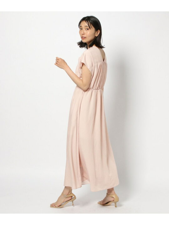 楽天市場】【SALE／60%OFF】スモッキングワンピース BARNYARDSTORM  