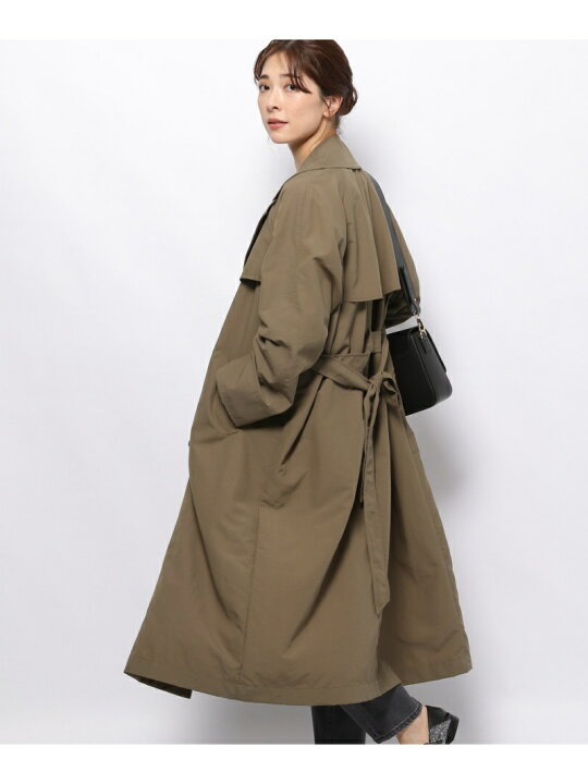 楽天市場】【SALE／30%OFF】タスランウェザートレンチ BARNYARDSTORM 