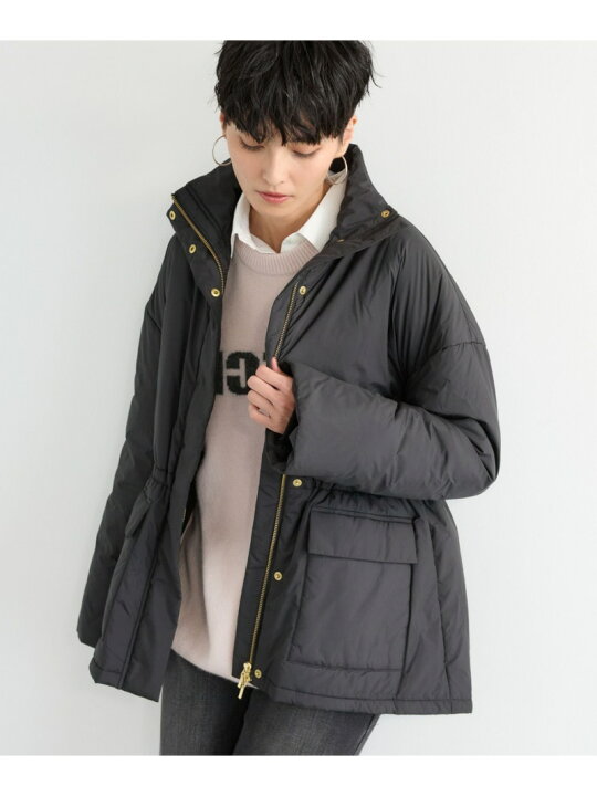 楽天市場】【SALE／60%OFF】ミドル中綿コート【撥水】 BARNYARDSTORM  