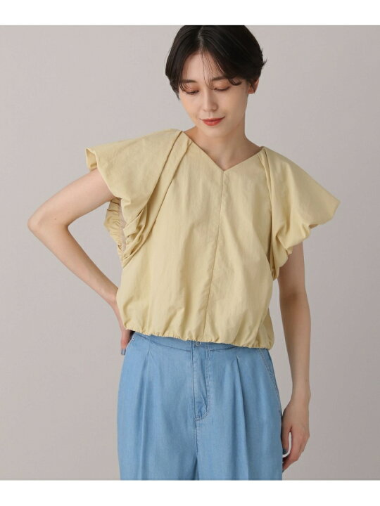 楽天市場】【SALE／50%OFF】(W)バルーンBL BARNYARDSTORM バンヤード