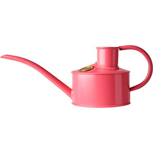 英国 HAWS メタル インドアカン ファゼリーフロー 0.5L 選べる7色 グリーン グラファイト セイジ 室内 ギフト 細口 水差し じょうろ ジョウロ