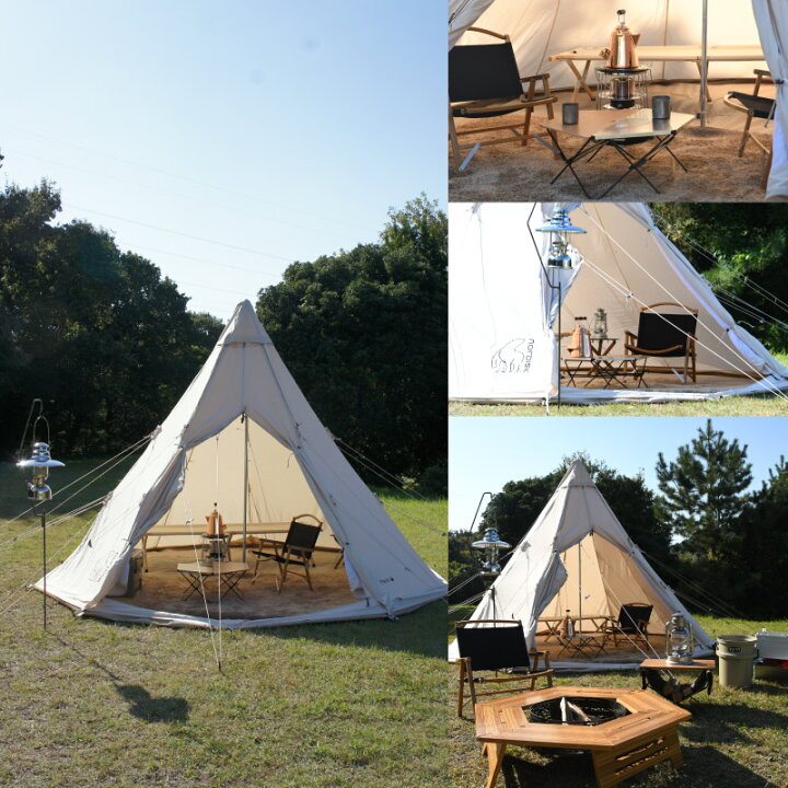 楽天市場】Nordisk Alfheim 19.6 ノルディスク アルフェイム 2〜7人用  