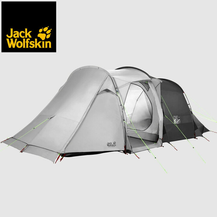 楽天市場】Jack Wolfskin ジャックウルフスキン GREAT DIVIDE RT 