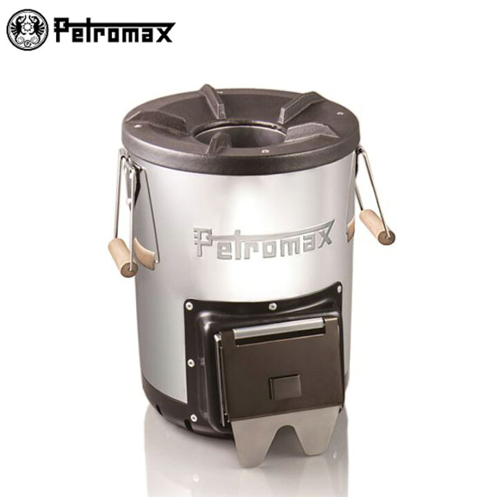 楽天市場】PETROMAX ペトロマックス ロケットストーブ rf33 焚火台 