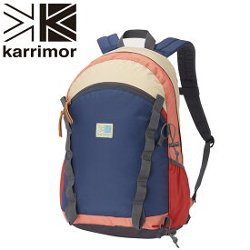 【日本正規輸入販売品】 karrimor カリマー VT day pack F 9800 Multi VT デイパック F マルチ リュックサック バックパック